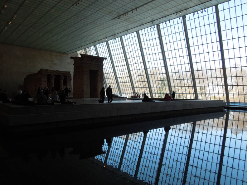 美國最大—紐約大都會博物館_img_10