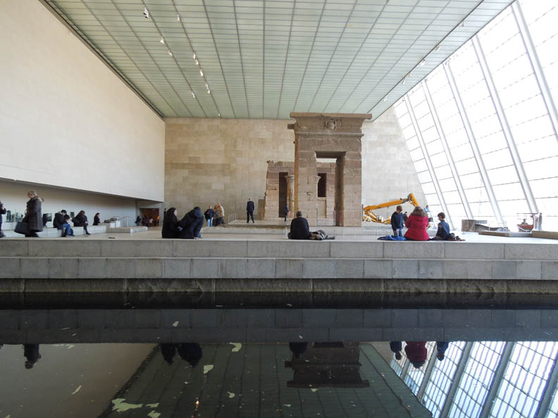 美國最大—紐約大都會博物館_img_11