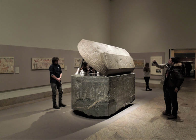 美國最大—紐約大都會博物館_img_12