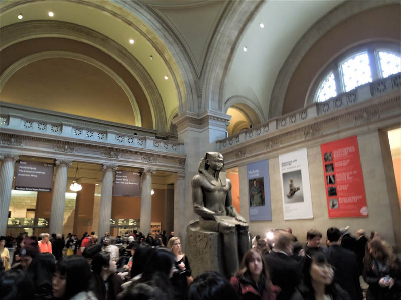 美國最大—紐約大都會博物館_img_14