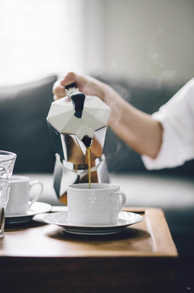拍食物有撇步!跟著攝影師學捕捉蒸氣_img_1