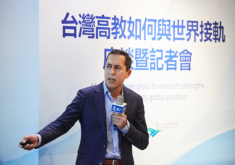 台灣高教如何與世界接軌_img_2