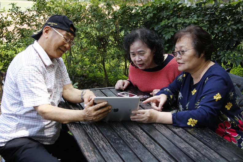 為老人家找回尊嚴與生活_img_2