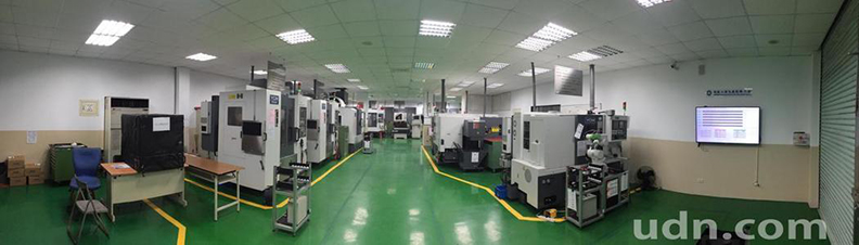 「台北工專」回來了！ 北科大砸8千萬打造教室_img_2