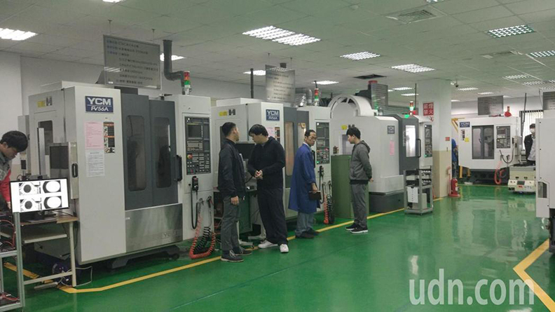 「台北工專」回來了！ 北科大砸8千萬打造教室_img_3