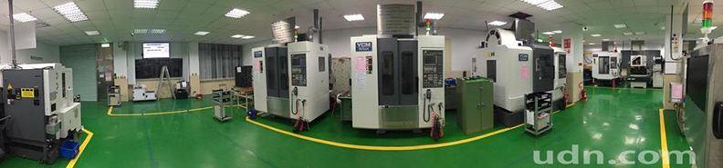 「台北工專」回來了！ 北科大砸8千萬打造教室_img_1