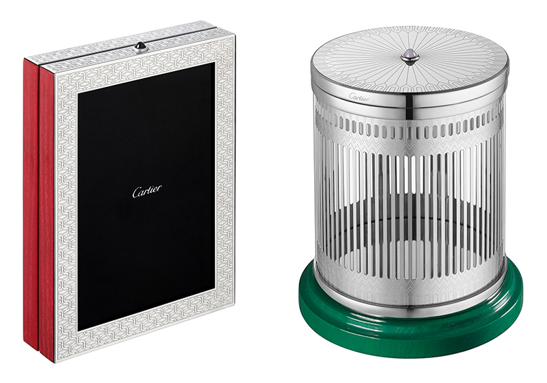 為生活增添藝術色彩 如珠寶般雅緻的卡地亞家居擺飾_img_1