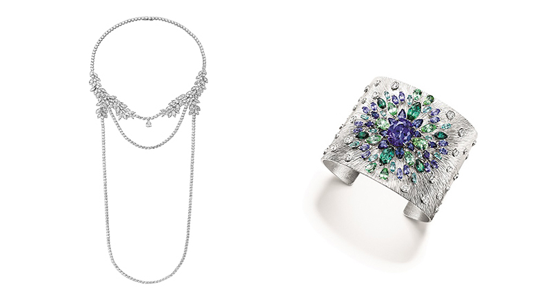 陪伴潔西卡雀絲坦、茱麗葉畢諾許等影后走上紅地毯的璀璨珠寶Piaget_img_12