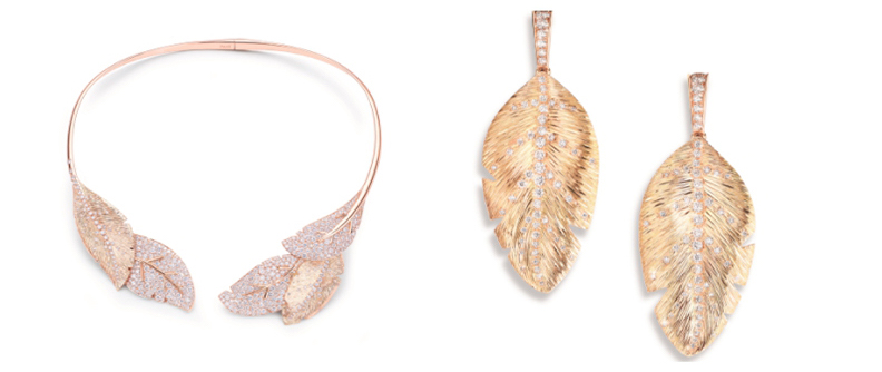 陪伴潔西卡雀絲坦、茱麗葉畢諾許等影后走上紅地毯的璀璨珠寶Piaget_img_6