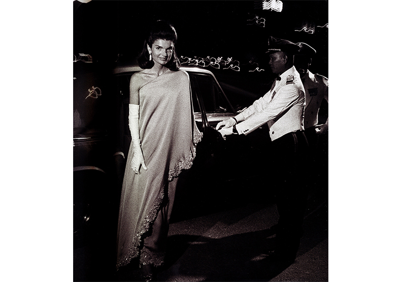 陪伴潔西卡雀絲坦、茱麗葉畢諾許等影后走上紅地毯的璀璨珠寶Piaget_img_9