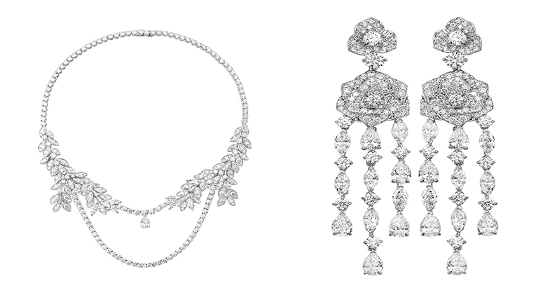 陪伴潔西卡雀絲坦、茱麗葉畢諾許等影后走上紅地毯的璀璨珠寶Piaget_img_7