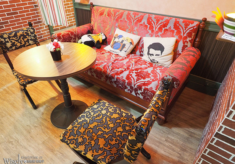 《六人行》主題咖啡館 劇迷怎能錯過_img_5