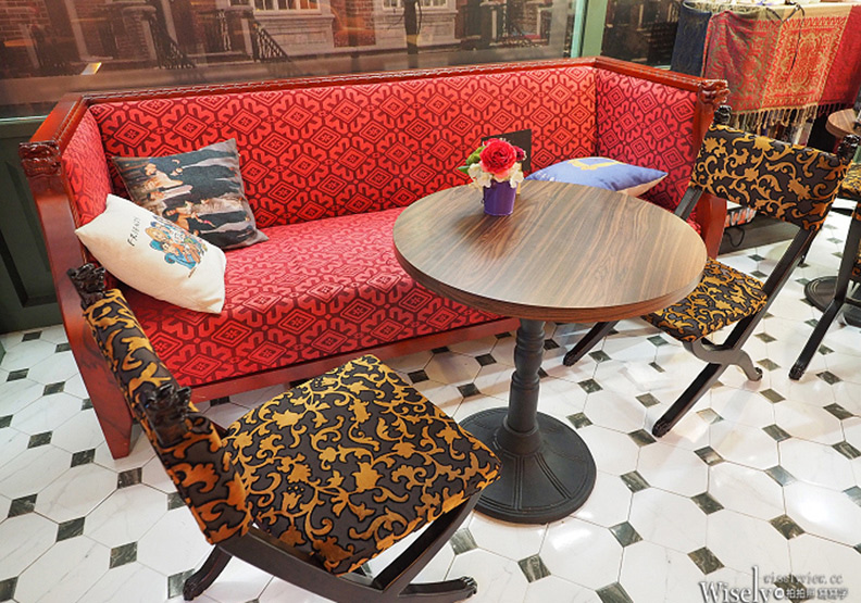 《六人行》主題咖啡館 劇迷怎能錯過_img_6