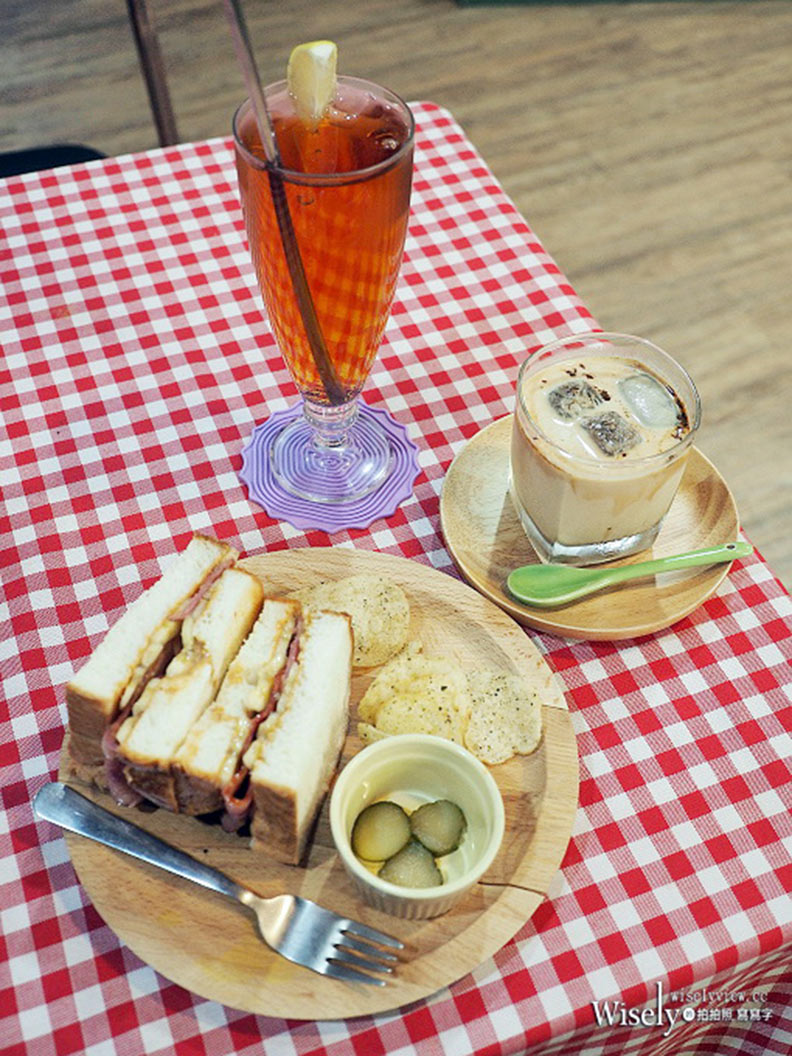 《六人行》主題咖啡館 劇迷怎能錯過_img_12