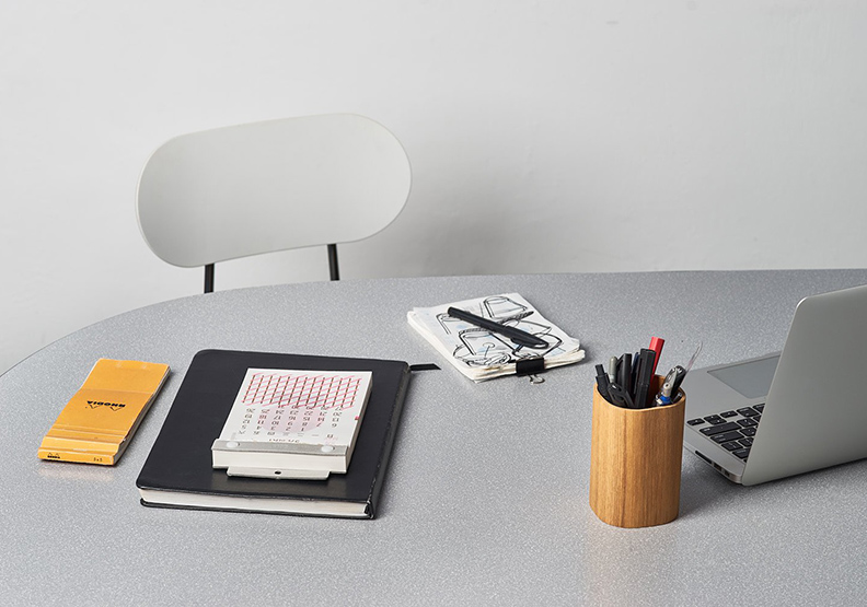 單張超薄0.05mm!日賣千本的傳統手撕日曆_img_2