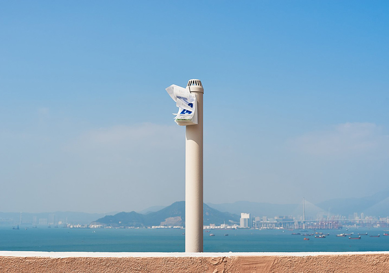 單張超薄0.05mm!日賣千本的傳統手撕日曆_img_11