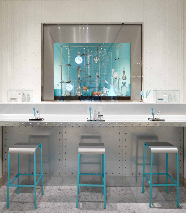 Tiffany首間咖啡店 在紐約夢幻登場_img_8