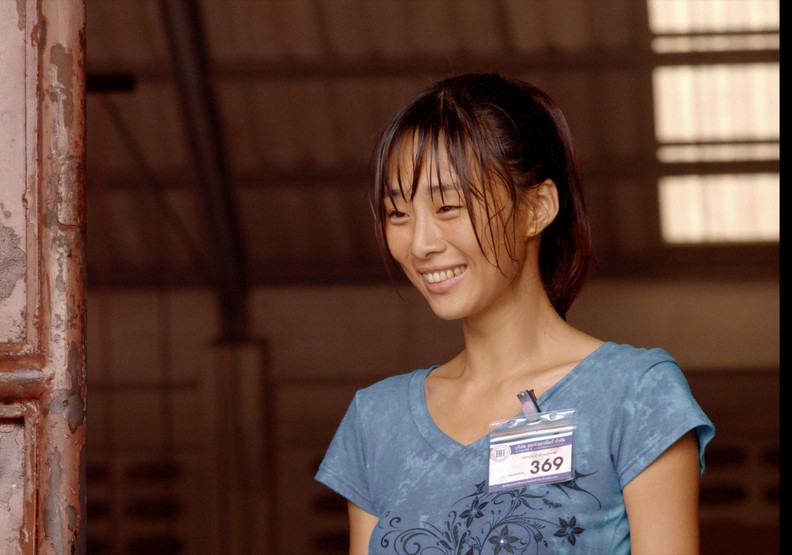 從臨演到入圍最佳女主角!吳可熙用生命詮釋的精彩人生_img_1