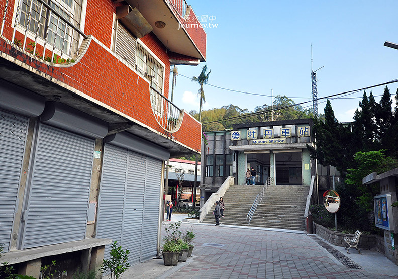 牡丹車站・山城裡的一個大轉彎_img_7