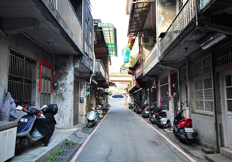 牡丹車站・山城裡的一個大轉彎_img_9
