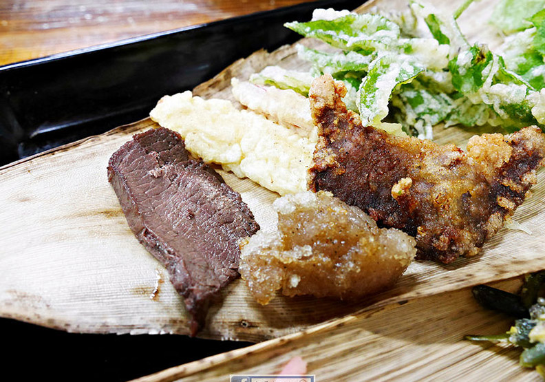 從磨蕎麥開始 跟日本老奶奶學做蕎麥麵_img_16