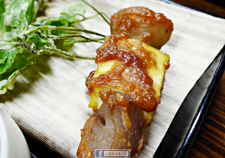 從磨蕎麥開始 跟日本老奶奶學做蕎麥麵_img_17