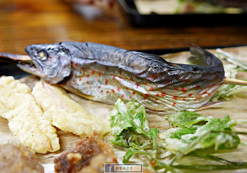 從磨蕎麥開始 跟日本老奶奶學做蕎麥麵_img_18