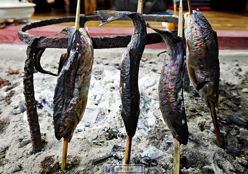 從磨蕎麥開始 跟日本老奶奶學做蕎麥麵_img_20