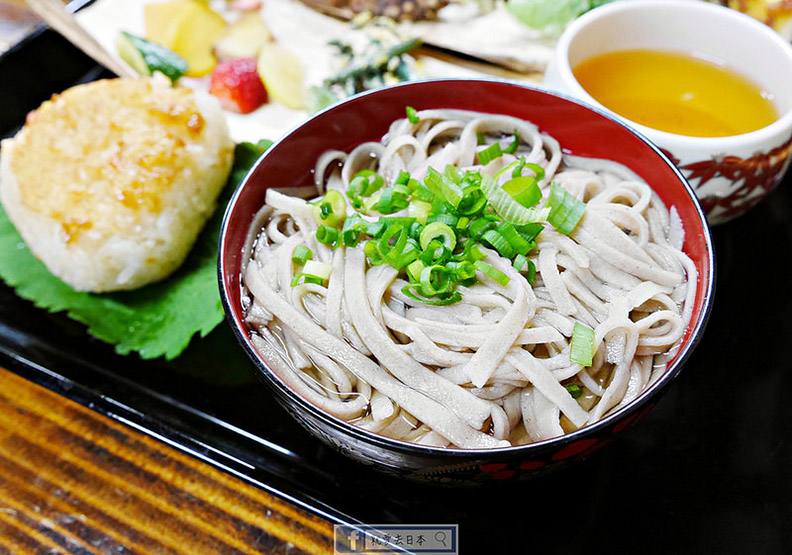 從磨蕎麥開始 跟日本老奶奶學做蕎麥麵_img_21
