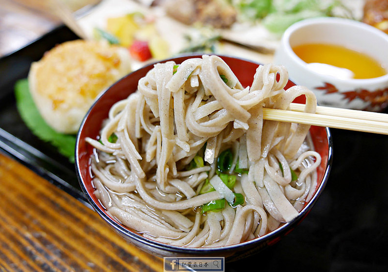 從磨蕎麥開始 跟日本老奶奶學做蕎麥麵_img_22