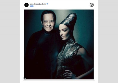 緊身衣之王Azzedine Alaïa辭世、Ferragamo獲利衰退、Tod's連續七季營收下滑、Dior執行長升格為LVMH集團掌門人