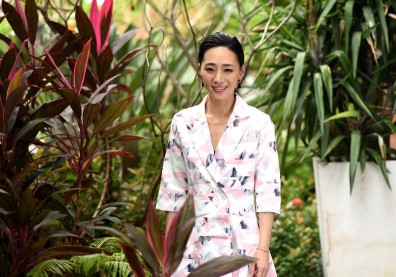 從臨演到入圍最佳女主角！吳可熙用生命詮釋的精彩人生