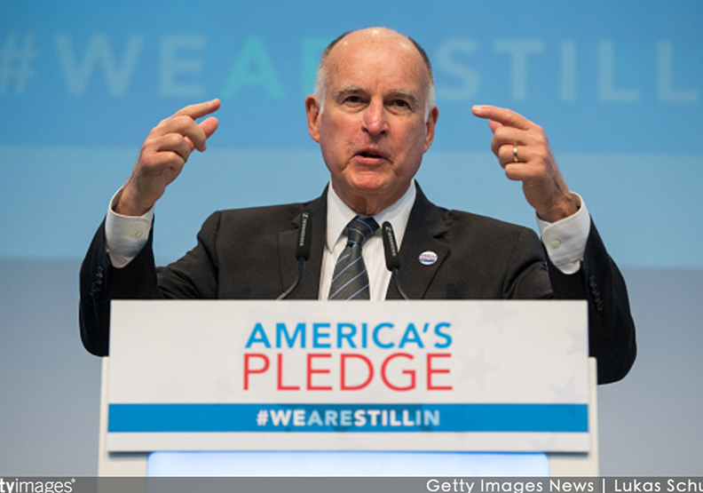 川普不在，我們還在！加州帶頭讓美國不缺席COP23_img_1