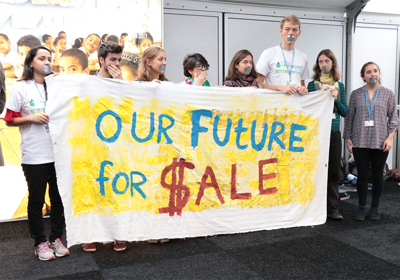 來自波昂現場的青年行動觀察_img_1