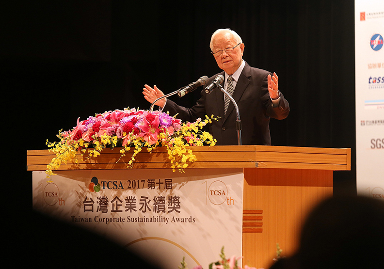 60年來 張忠謀每週工時不超過50小時_img_3
