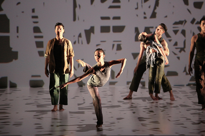 林懷民：我沒有成就、也不是編舞家_img_2