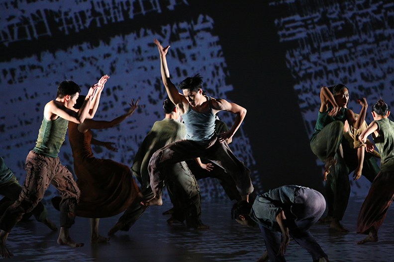 林懷民：我沒有成就、也不是編舞家_img_1