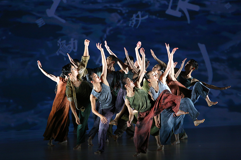 林懷民：我沒有成就、也不是編舞家_img_3