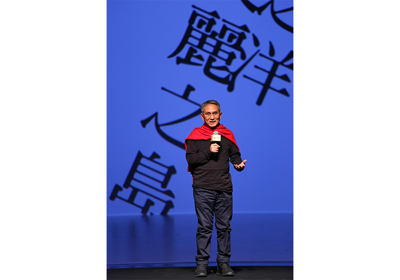 林懷民：我沒有成就、也不是編舞家_img_4