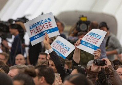 川普不在，我們還在！加州帶頭讓美國不缺席COP23