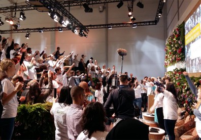 來自波昂現場的青年行動觀察