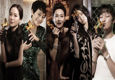 對每部電影奉獻全力！那些男女主角與導演的心路歷程