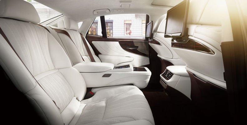 全新LS的豪華演繹_img_1