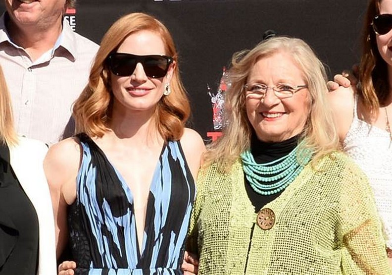 金馬最大來賓!10件事情讓你深深愛上潔西卡崔絲坦_img_2