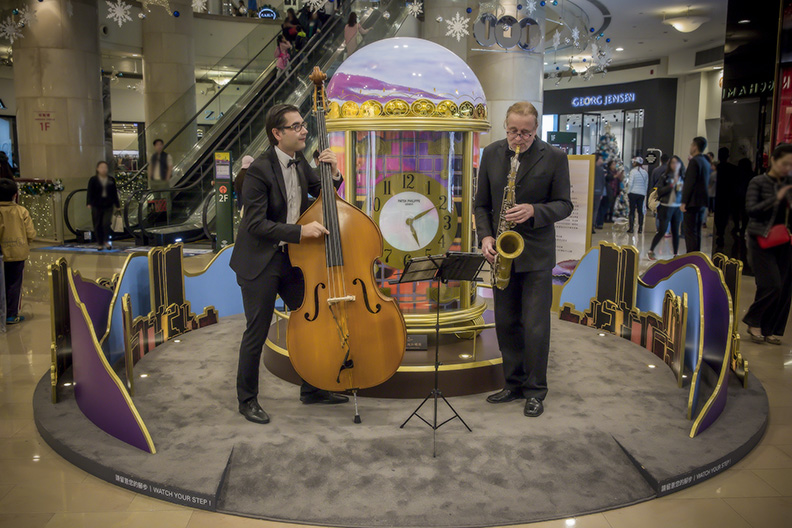 台北天空引人無限遐想!頂級名錶以金線琺瑯描繪天際的絢麗色彩_img_6