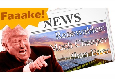 能源變革風潮下的媒體識讀