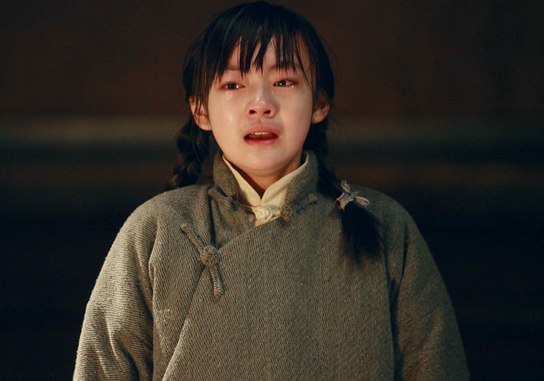 不只是天才少女!台灣女孩文淇有會說故事的靈魂_img_4