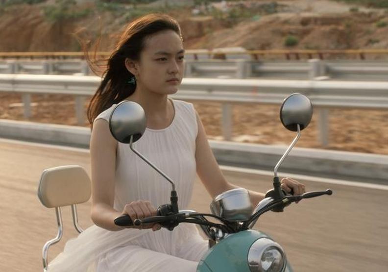 不只是天才少女!台灣女孩文淇有會說故事的靈魂_img_2