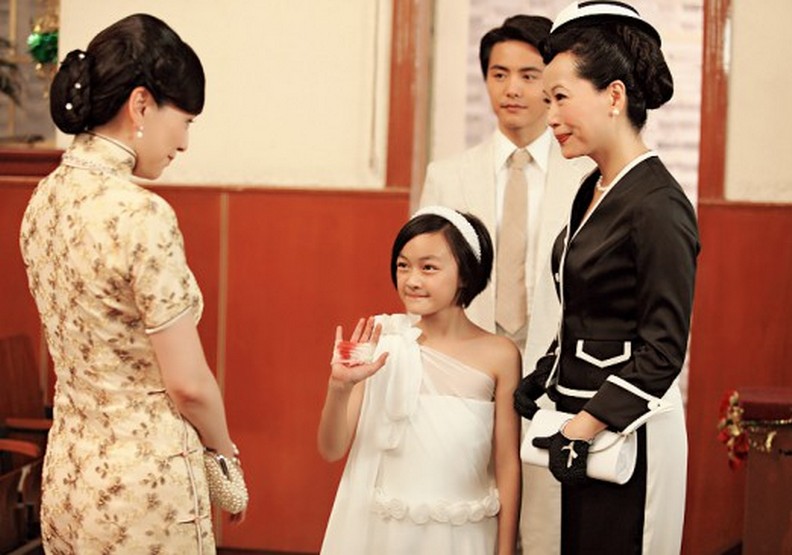 不只是天才少女!台灣女孩文淇有會說故事的靈魂_img_5