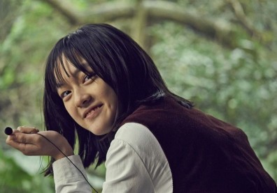 不只是天才少女！台灣女孩文淇有會說故事的靈魂